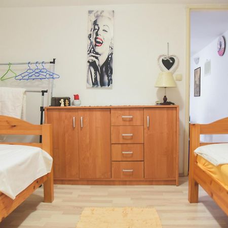 Apartments Vendi Sibenik Ngoại thất bức ảnh