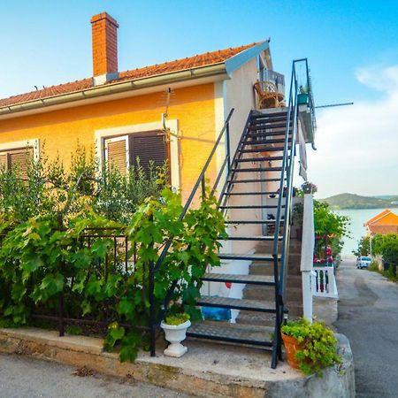 Apartments Vendi Sibenik Ngoại thất bức ảnh