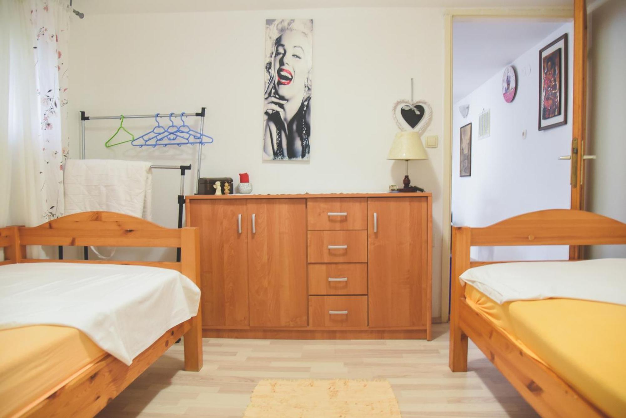 Apartments Vendi Sibenik Ngoại thất bức ảnh