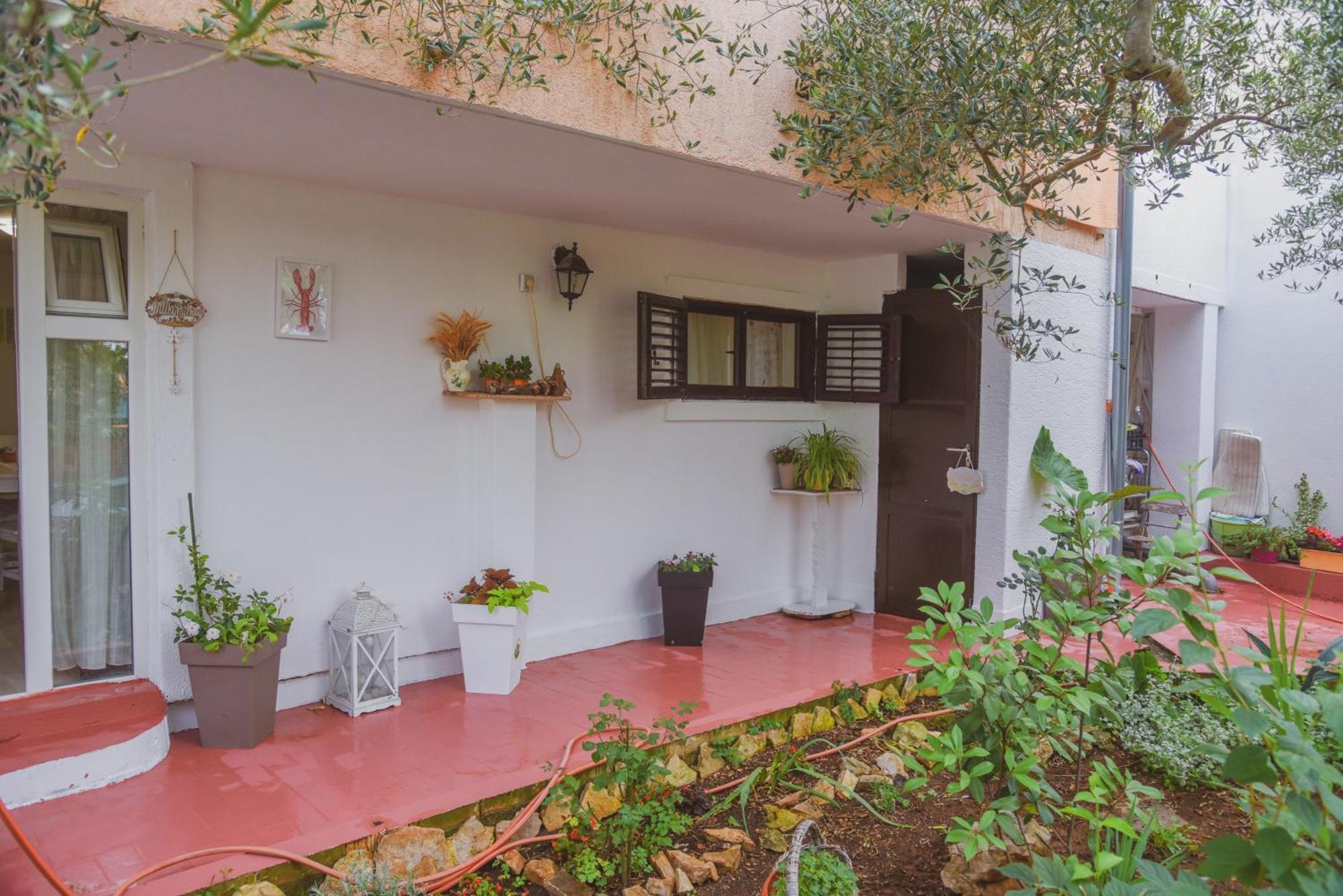 Apartments Vendi Sibenik Ngoại thất bức ảnh