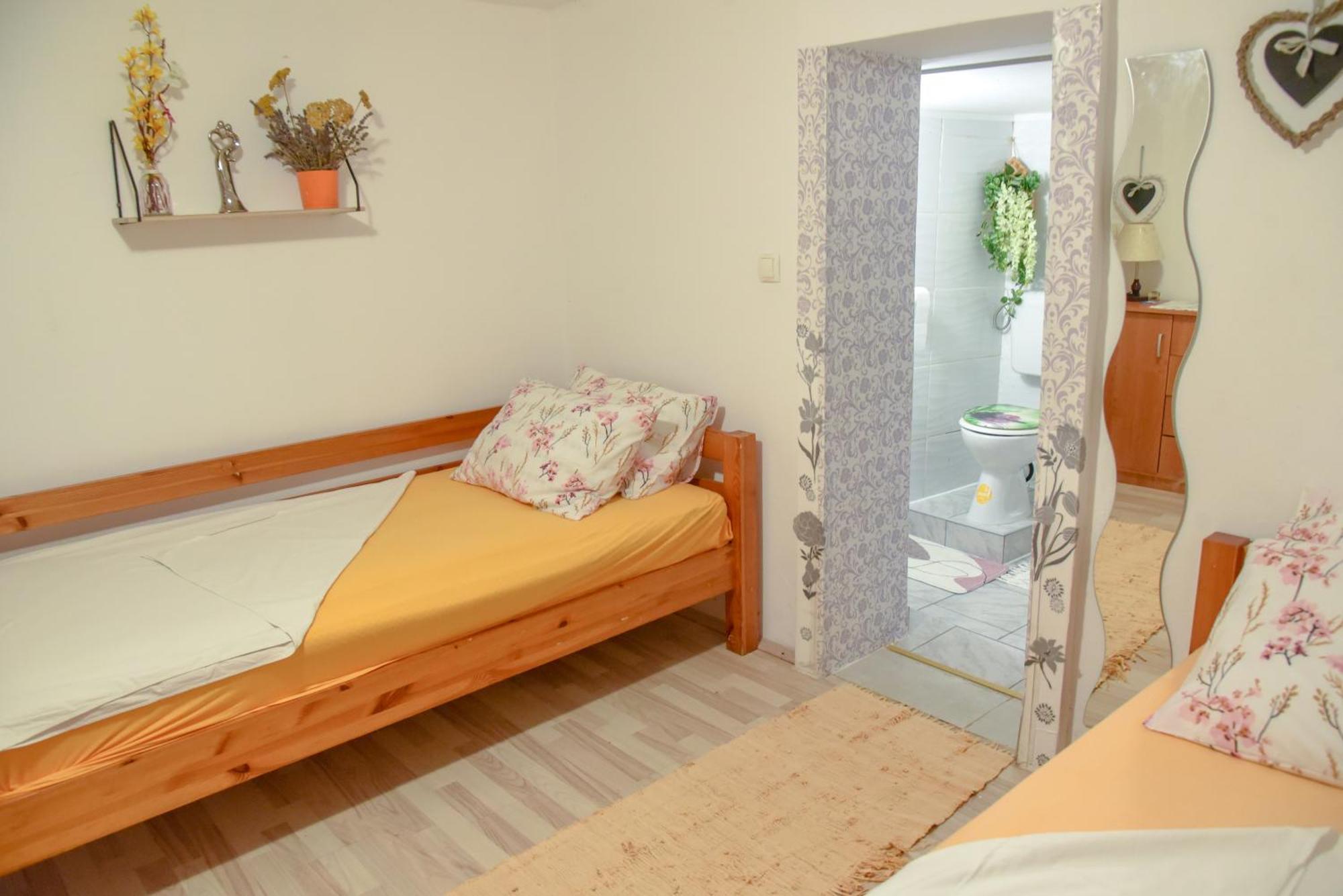 Apartments Vendi Sibenik Ngoại thất bức ảnh