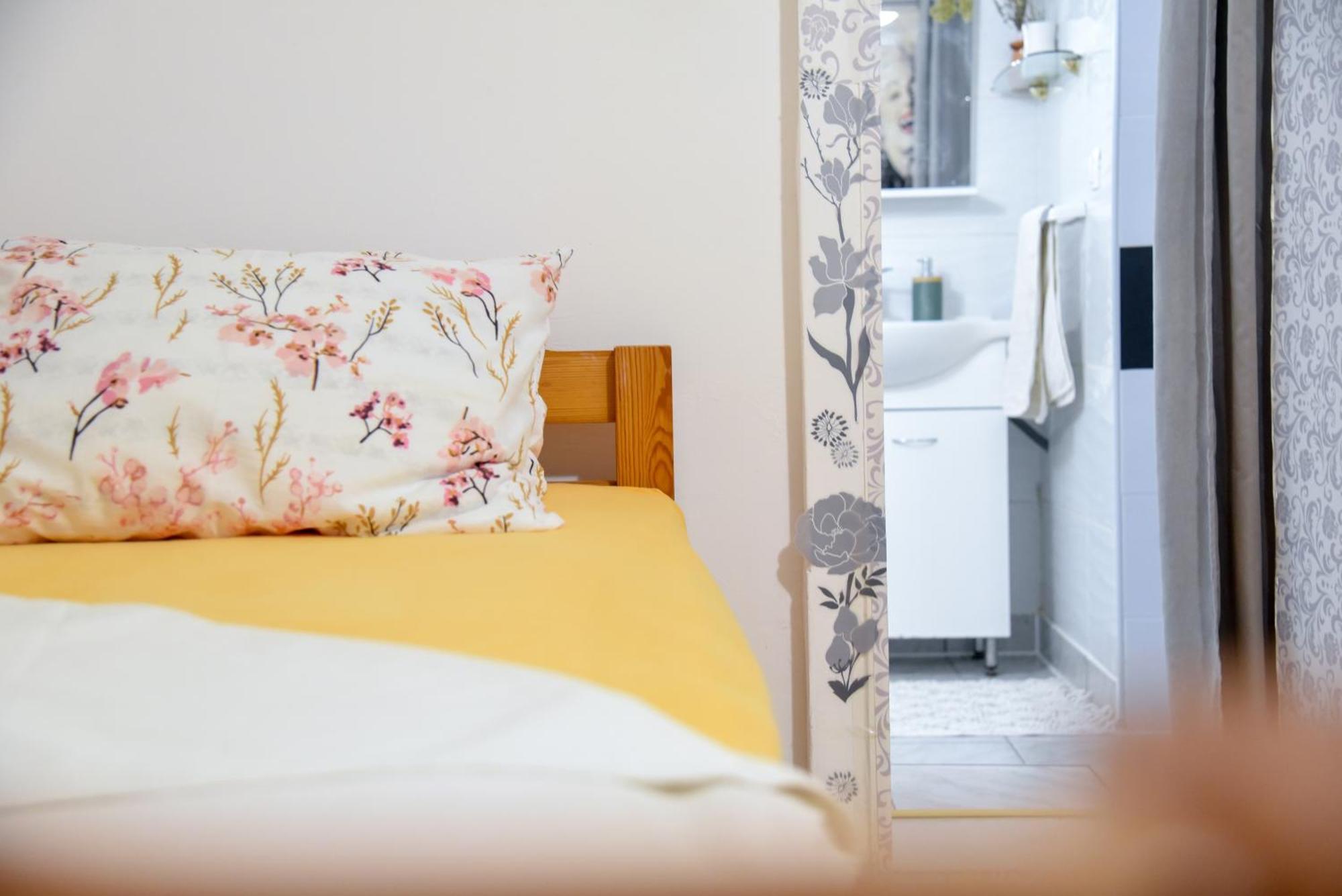 Apartments Vendi Sibenik Ngoại thất bức ảnh