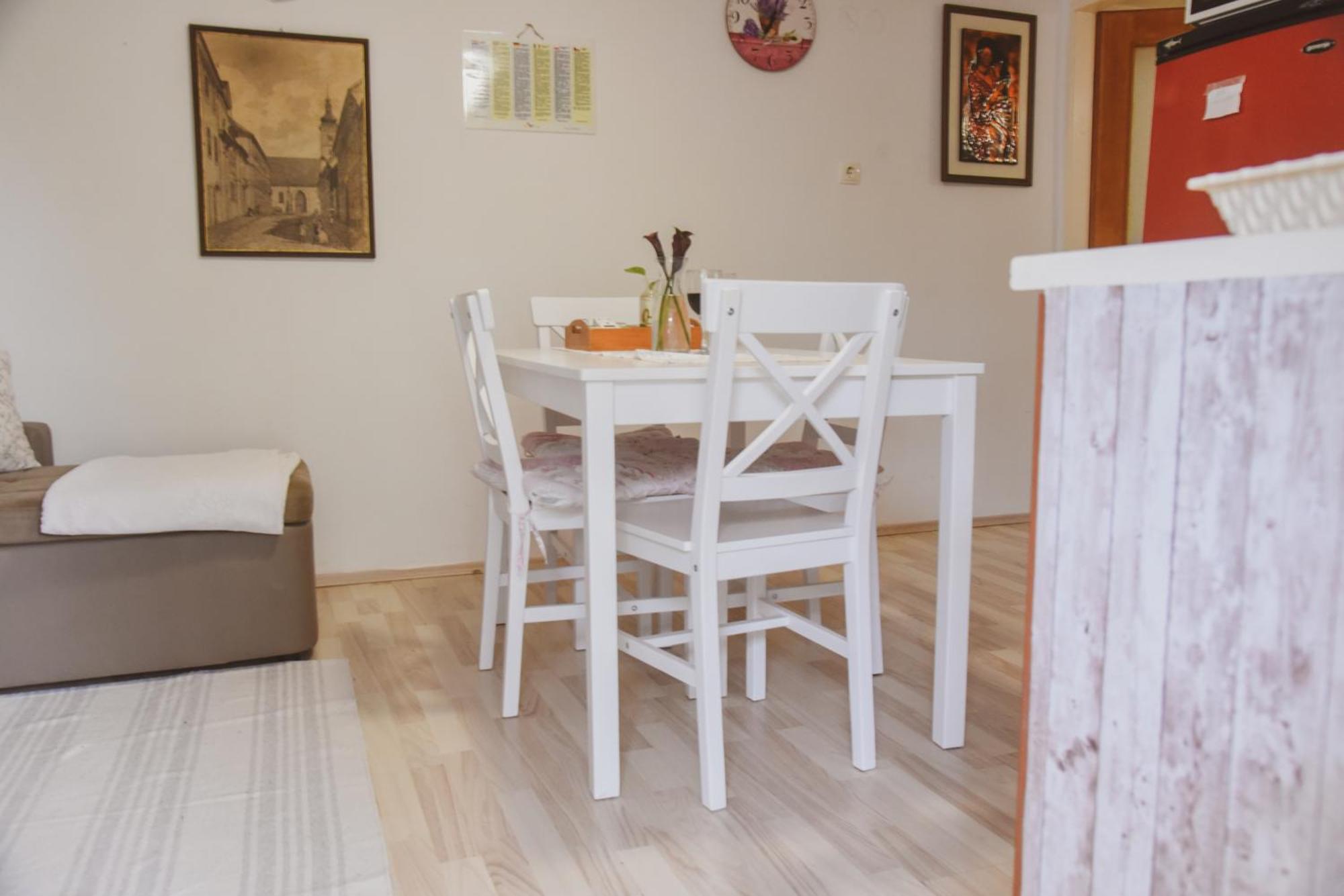 Apartments Vendi Sibenik Ngoại thất bức ảnh