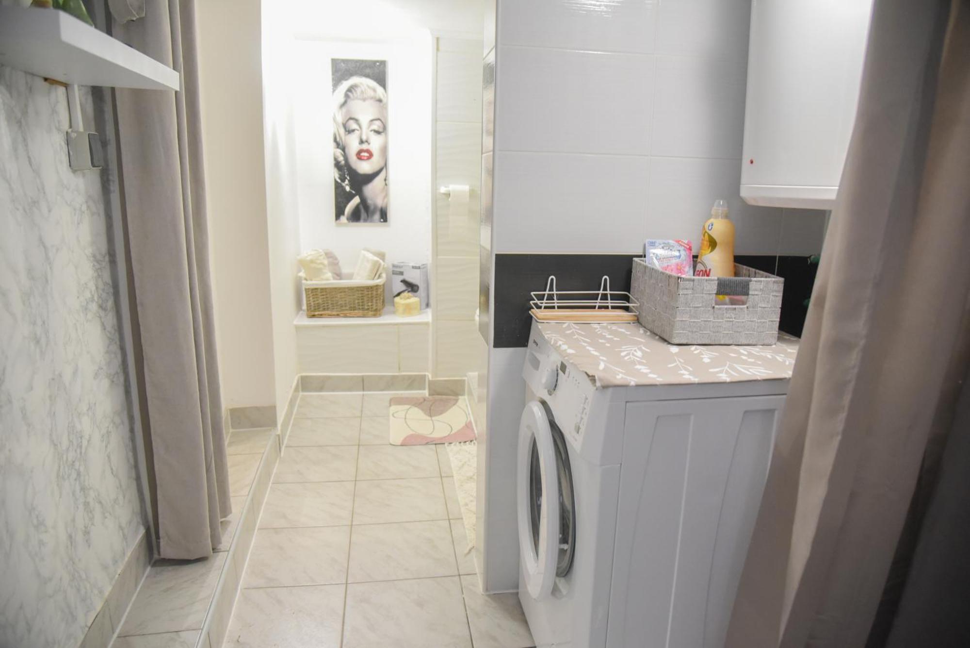 Apartments Vendi Sibenik Ngoại thất bức ảnh