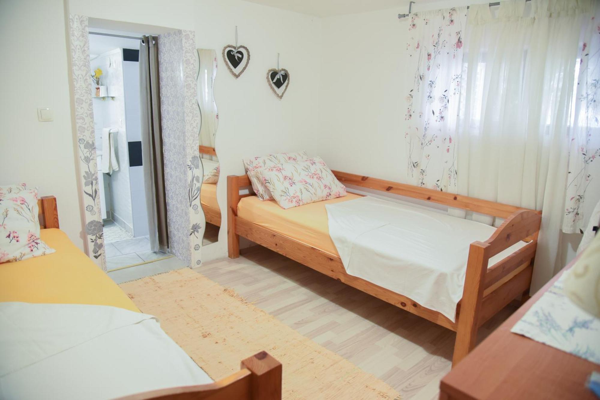 Apartments Vendi Sibenik Ngoại thất bức ảnh