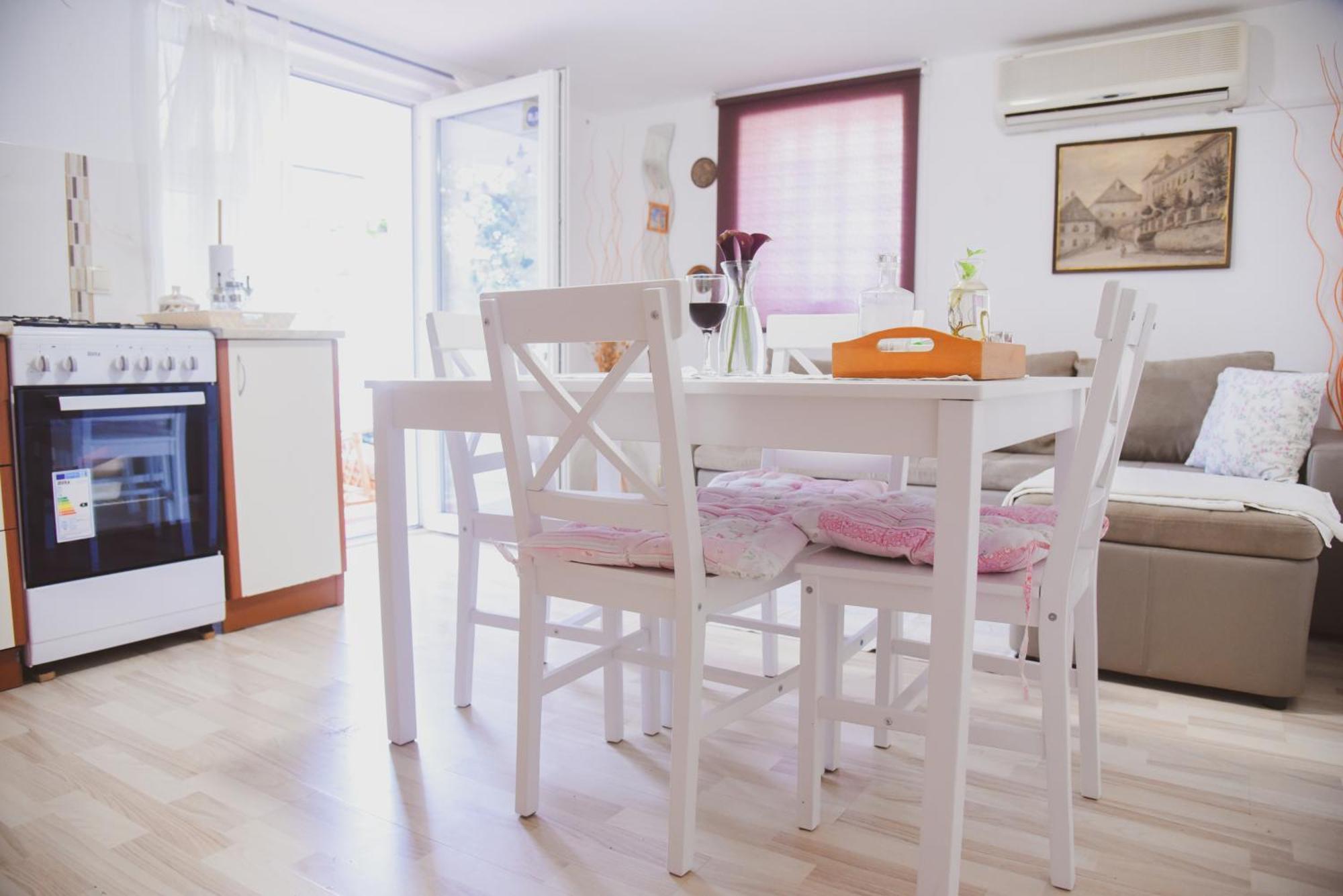 Apartments Vendi Sibenik Ngoại thất bức ảnh