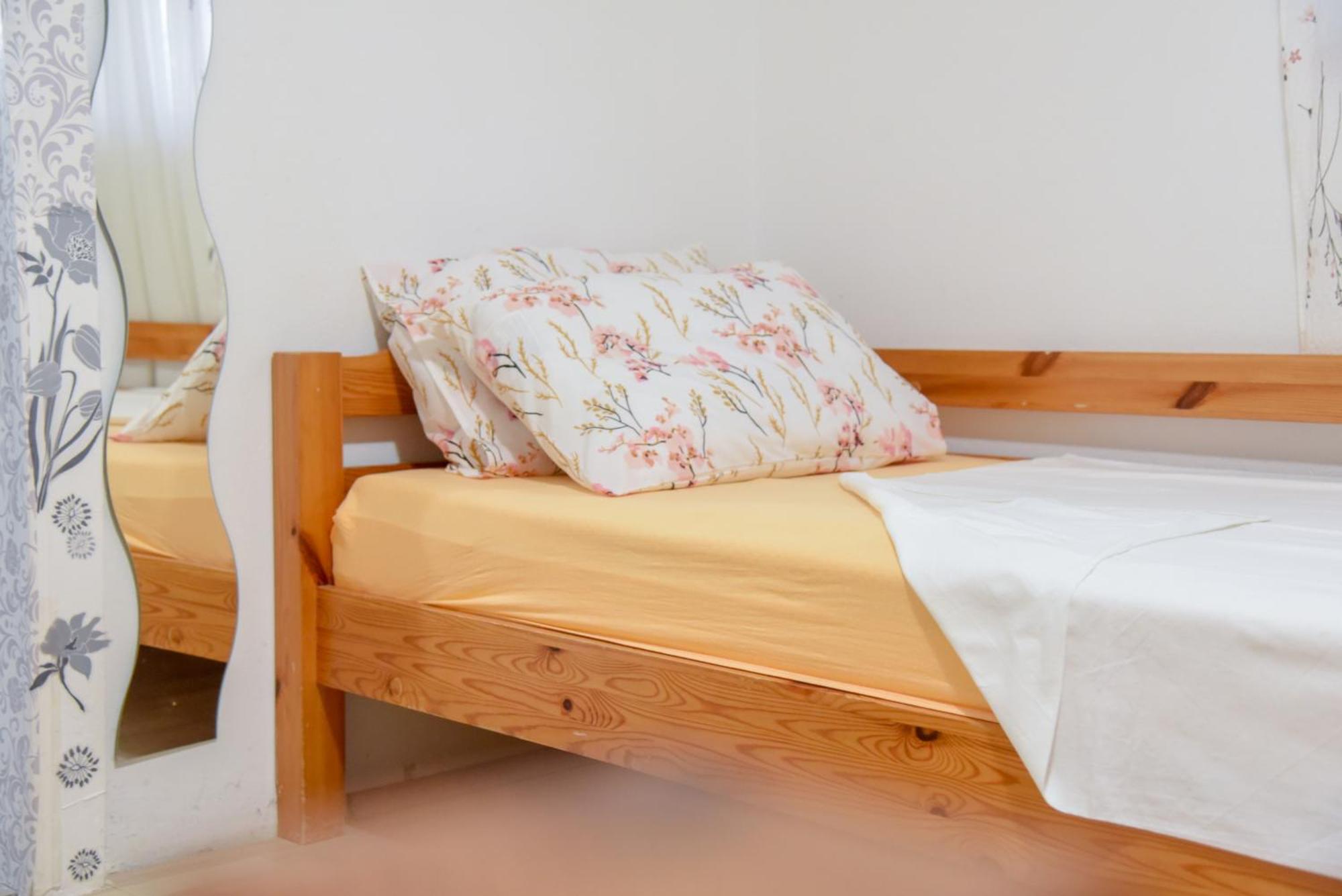 Apartments Vendi Sibenik Ngoại thất bức ảnh