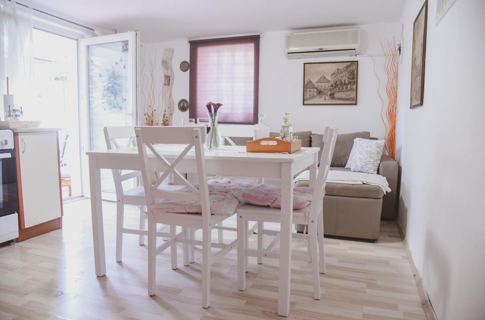 Apartments Vendi Sibenik Ngoại thất bức ảnh
