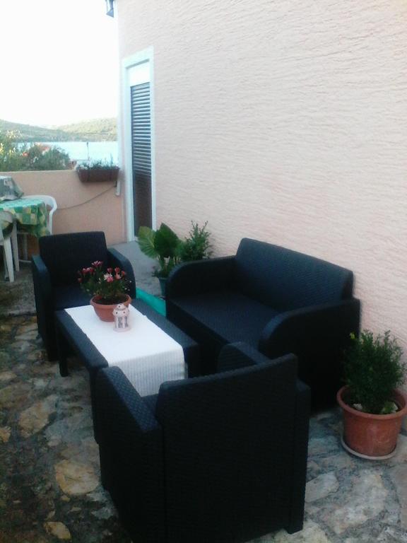 Apartments Vendi Sibenik Ngoại thất bức ảnh
