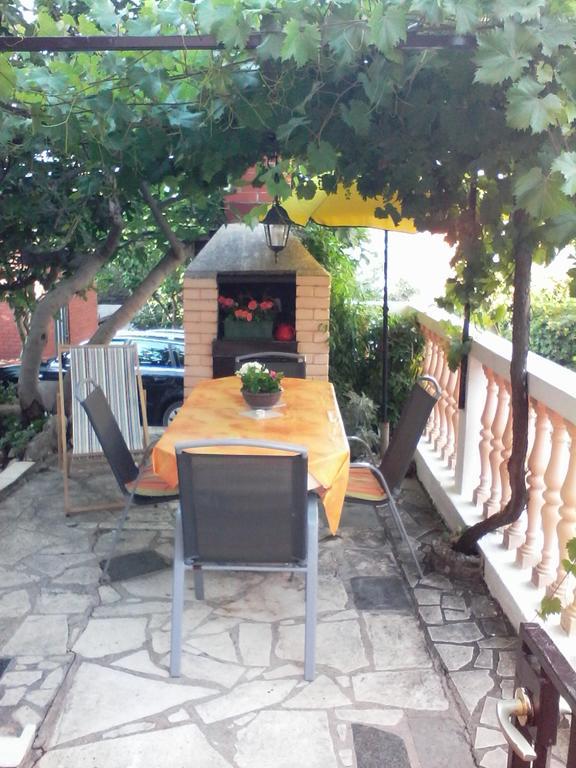 Apartments Vendi Sibenik Ngoại thất bức ảnh