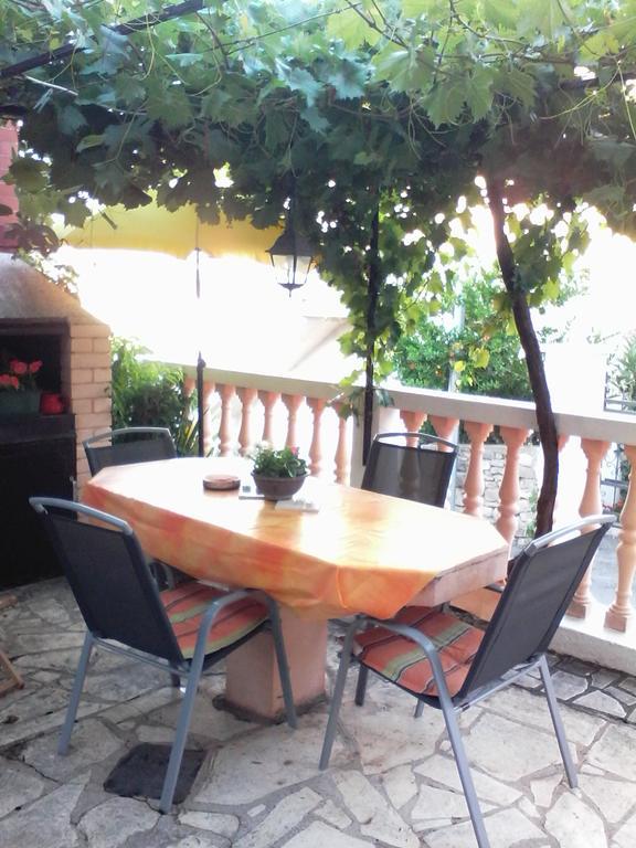Apartments Vendi Sibenik Ngoại thất bức ảnh