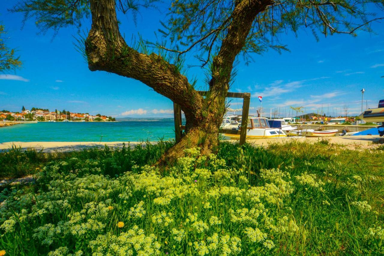 Apartments Vendi Sibenik Ngoại thất bức ảnh