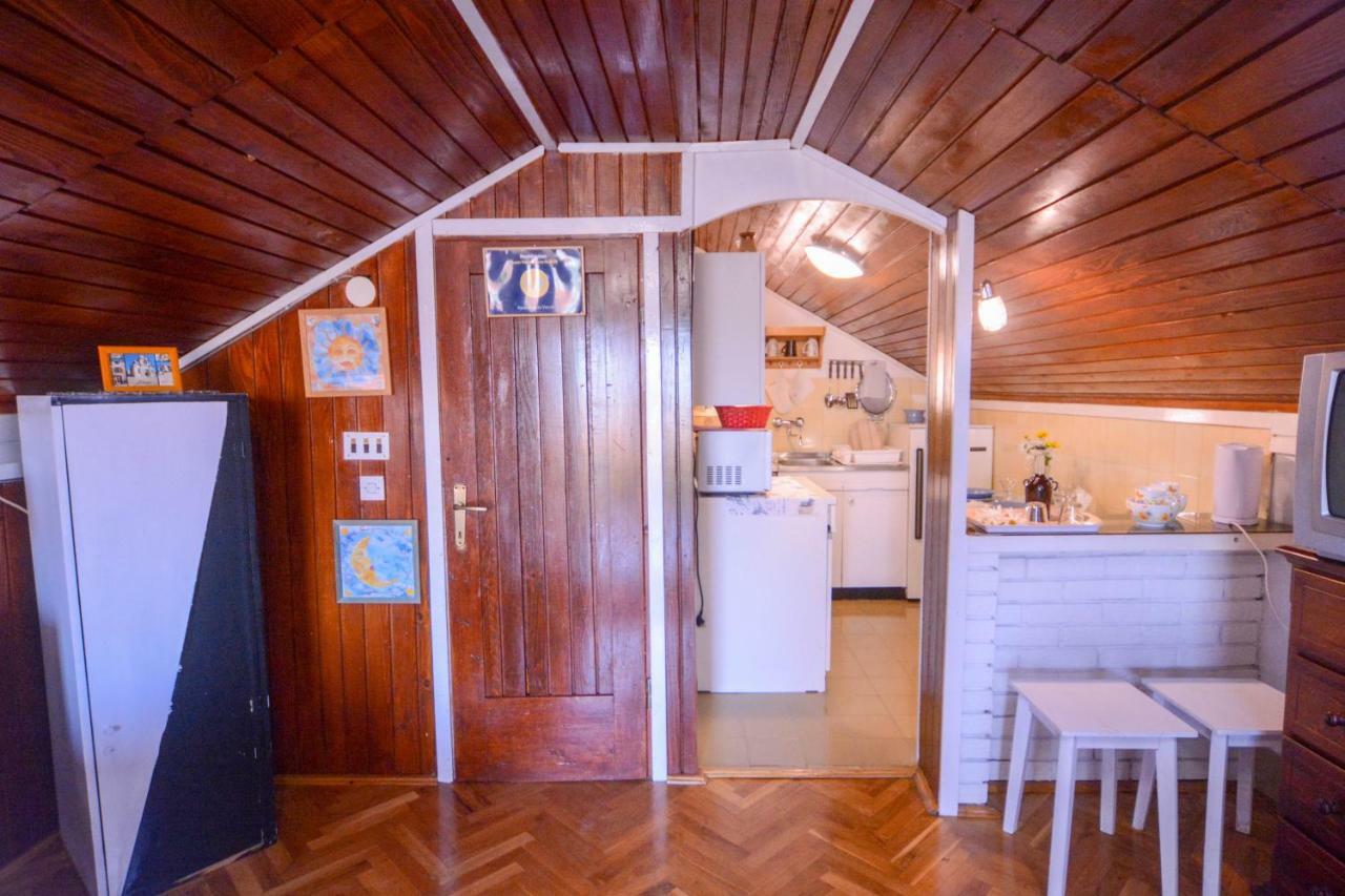 Apartments Vendi Sibenik Ngoại thất bức ảnh