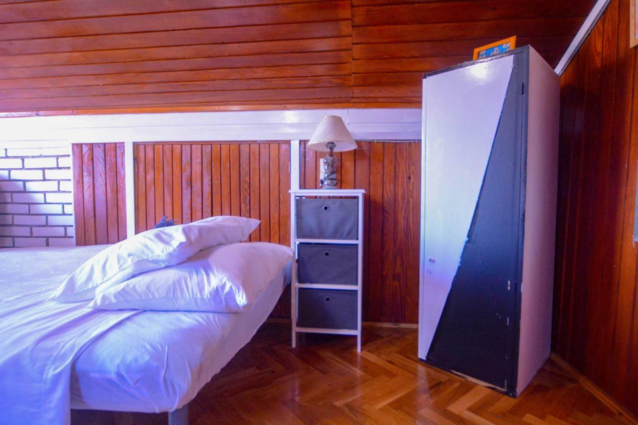 Apartments Vendi Sibenik Ngoại thất bức ảnh
