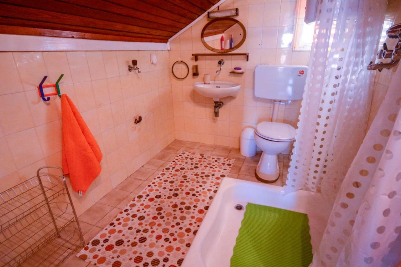 Apartments Vendi Sibenik Ngoại thất bức ảnh