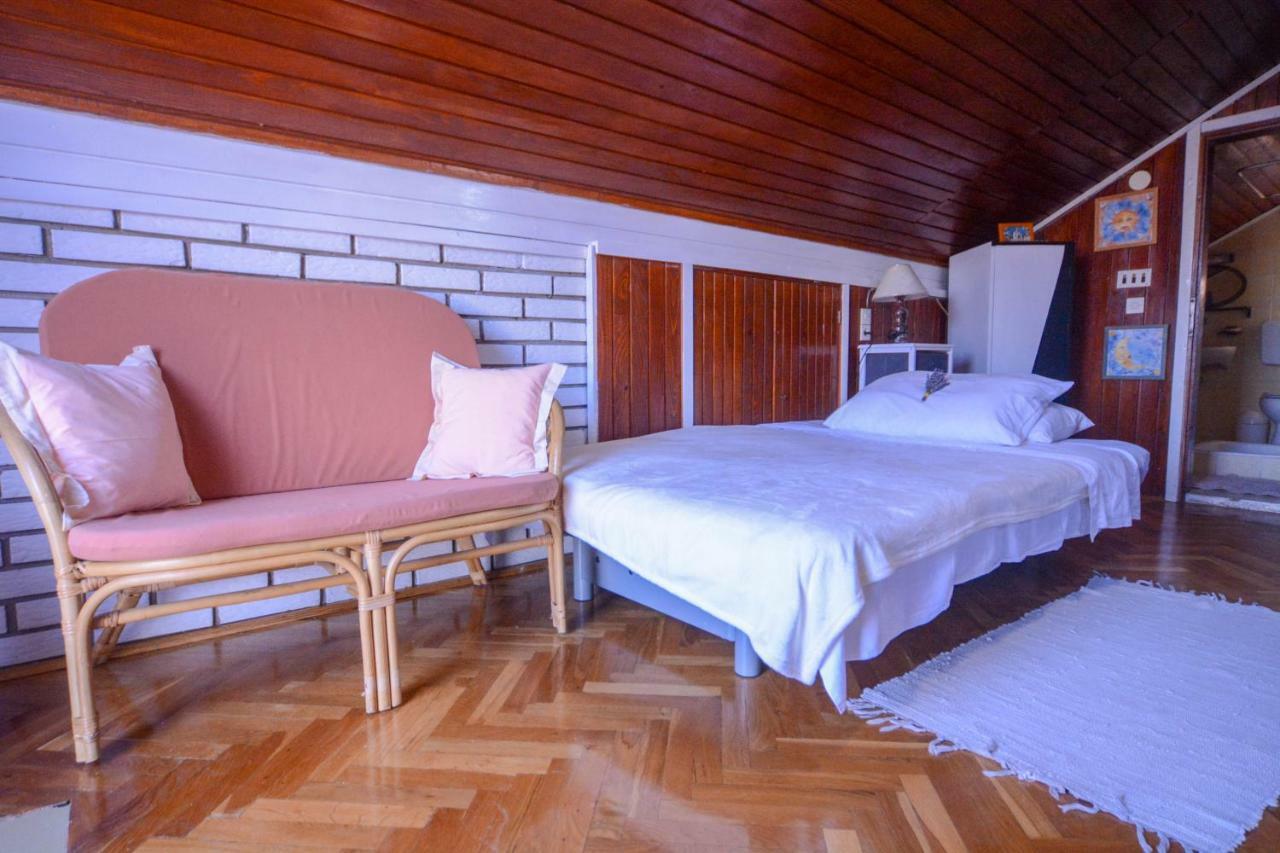 Apartments Vendi Sibenik Ngoại thất bức ảnh