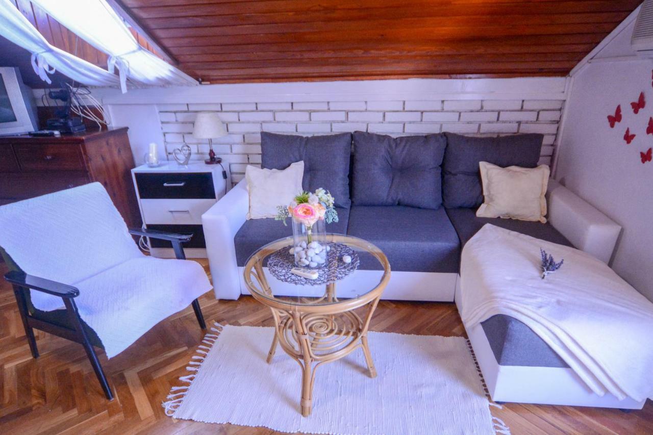 Apartments Vendi Sibenik Ngoại thất bức ảnh