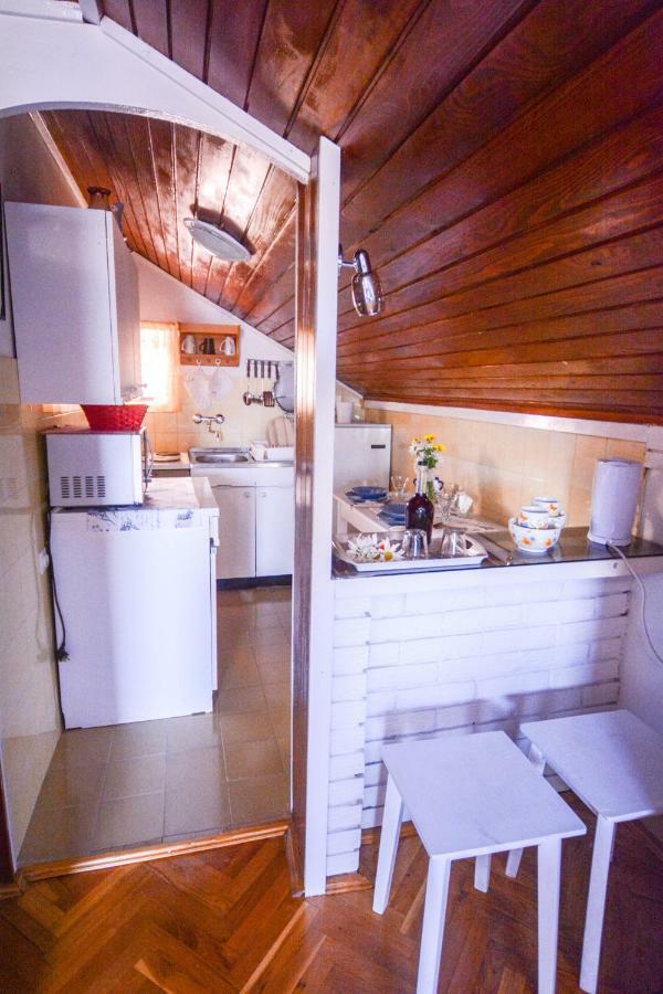 Apartments Vendi Sibenik Ngoại thất bức ảnh