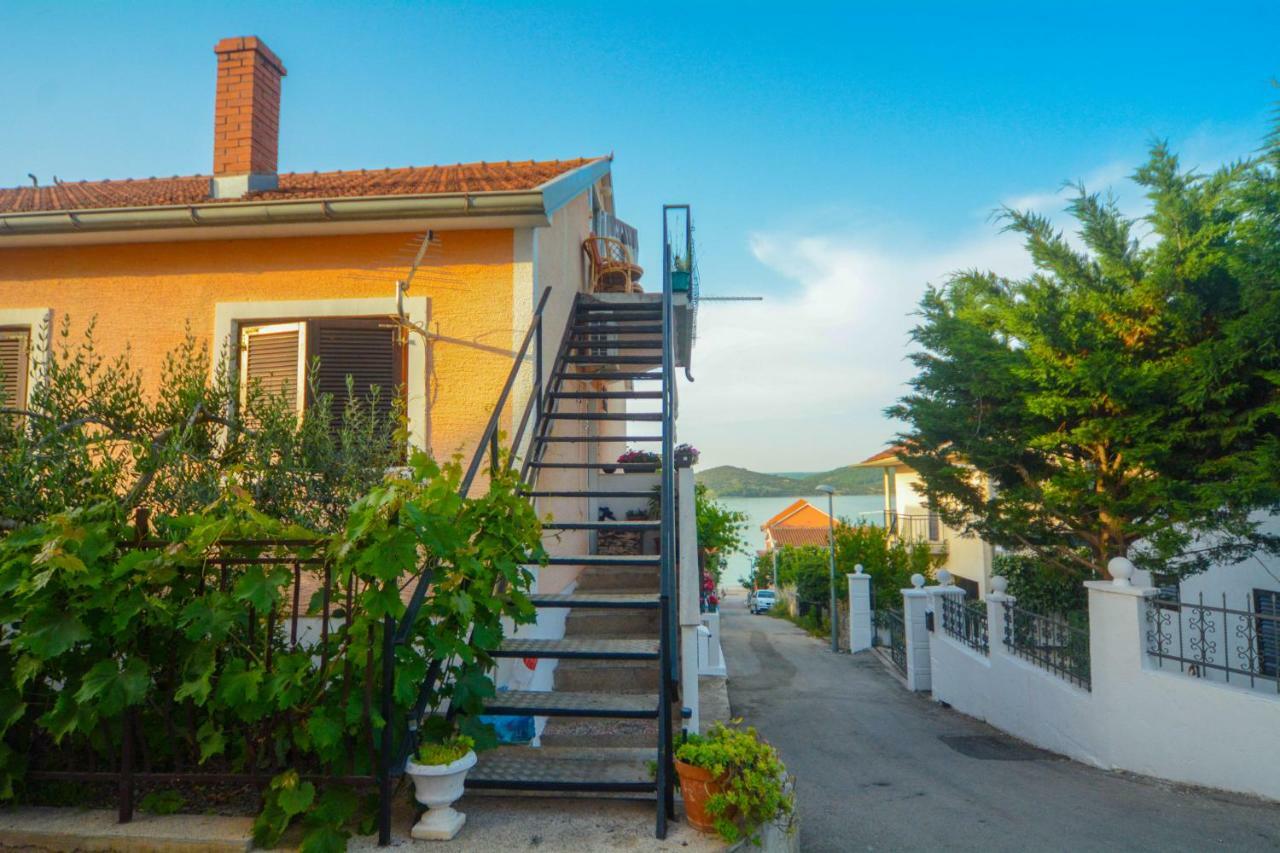 Apartments Vendi Sibenik Ngoại thất bức ảnh