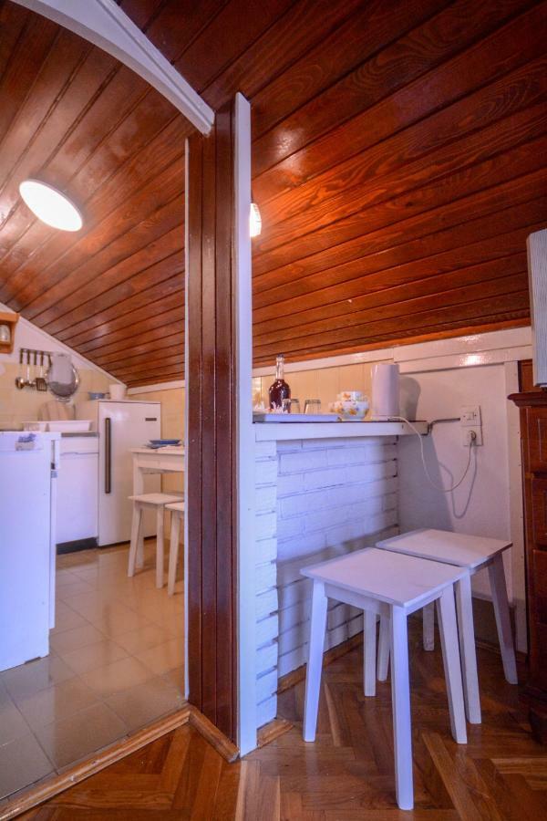 Apartments Vendi Sibenik Ngoại thất bức ảnh