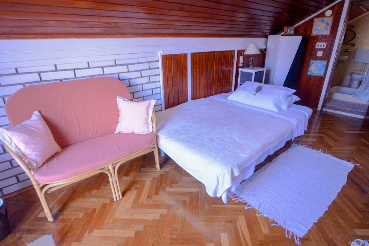 Apartments Vendi Sibenik Ngoại thất bức ảnh