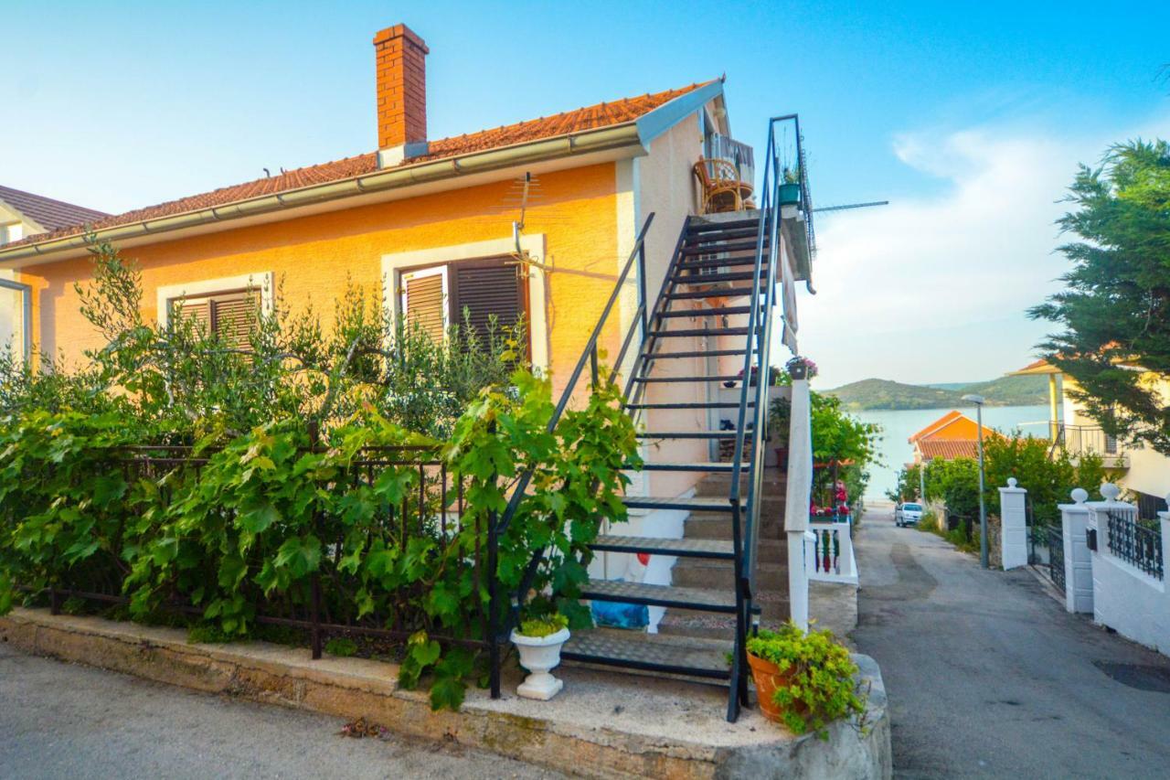 Apartments Vendi Sibenik Ngoại thất bức ảnh