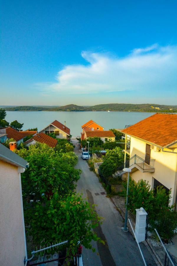 Apartments Vendi Sibenik Ngoại thất bức ảnh