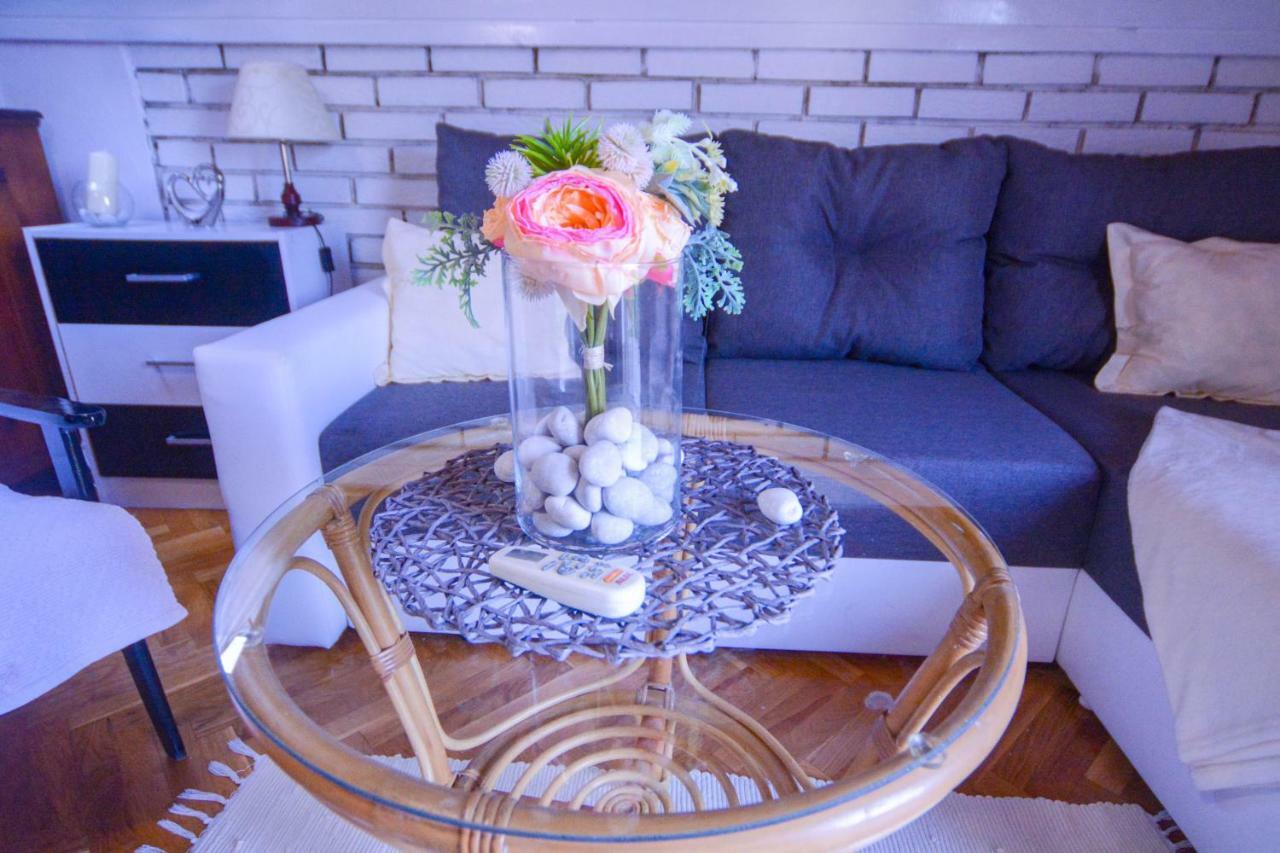 Apartments Vendi Sibenik Ngoại thất bức ảnh
