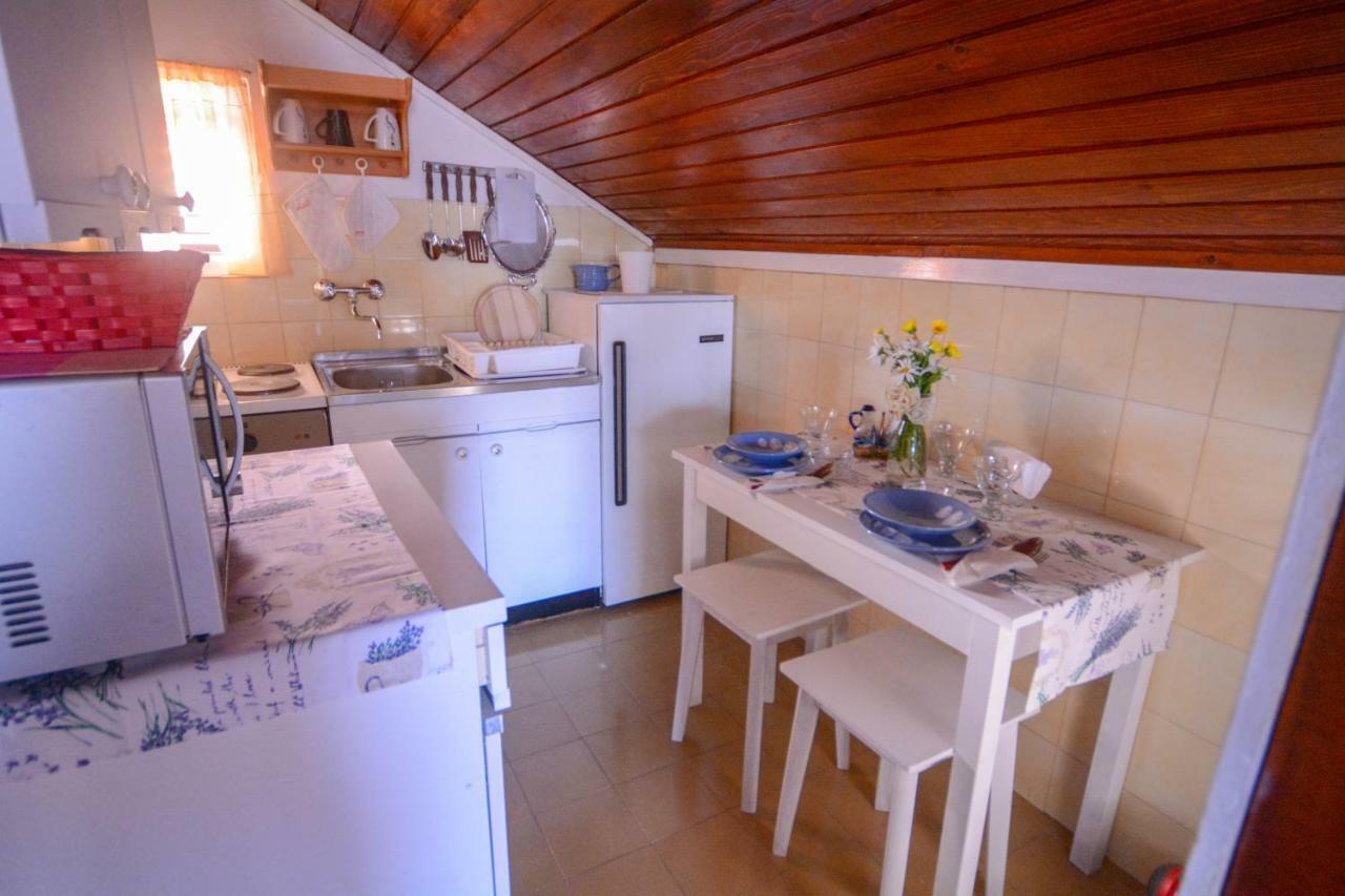 Apartments Vendi Sibenik Ngoại thất bức ảnh